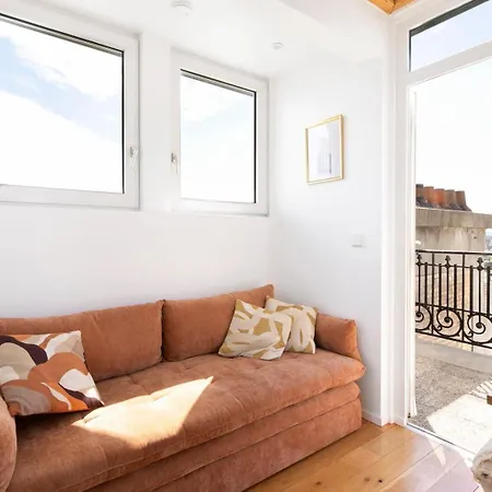 Wehost - Studio With Eiffel Tower View In Heart Of 7E Arrondissement *