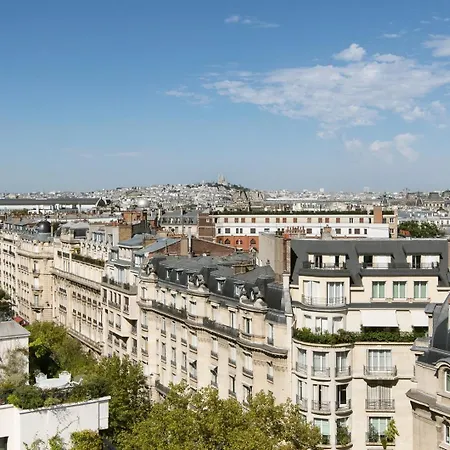 아파트 Wehost - Studio With Eiffel Tower View In Heart Of 7E Arrondissement *