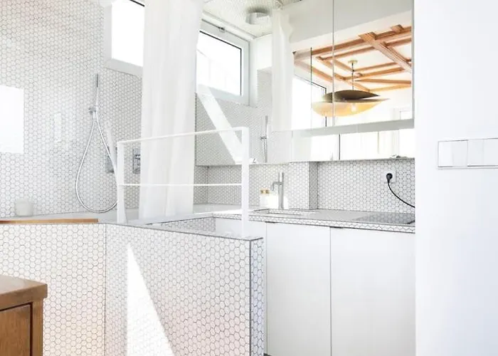 Wehost - Studio With Eiffel Tower View In Heart Of 7E Arrondissement *